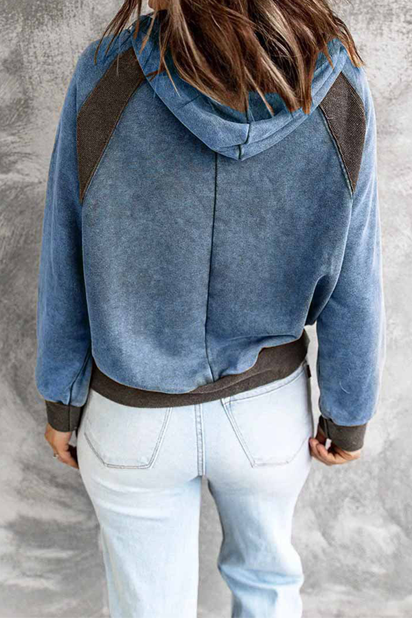 LD | Een casual, modieuze top