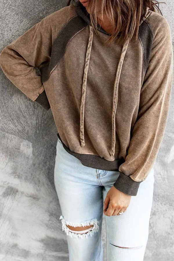 LD | Een casual, modieuze top