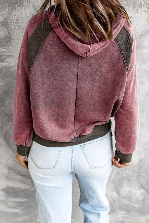 LD | Een casual, modieuze top