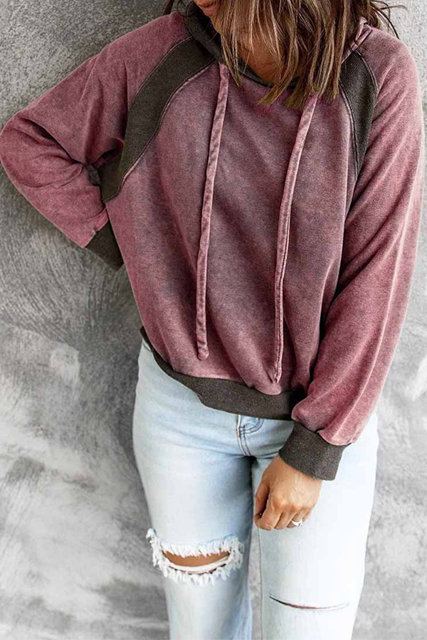 LD | Een casual, modieuze top