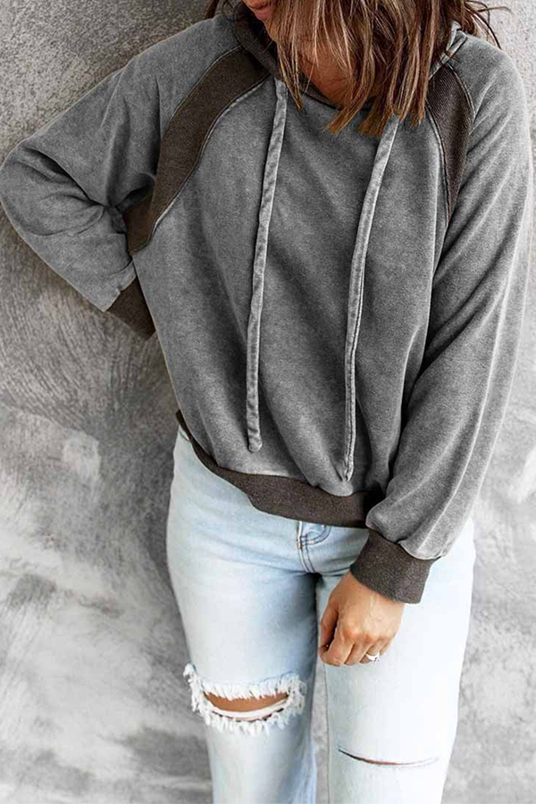 LD | Een casual, modieuze top