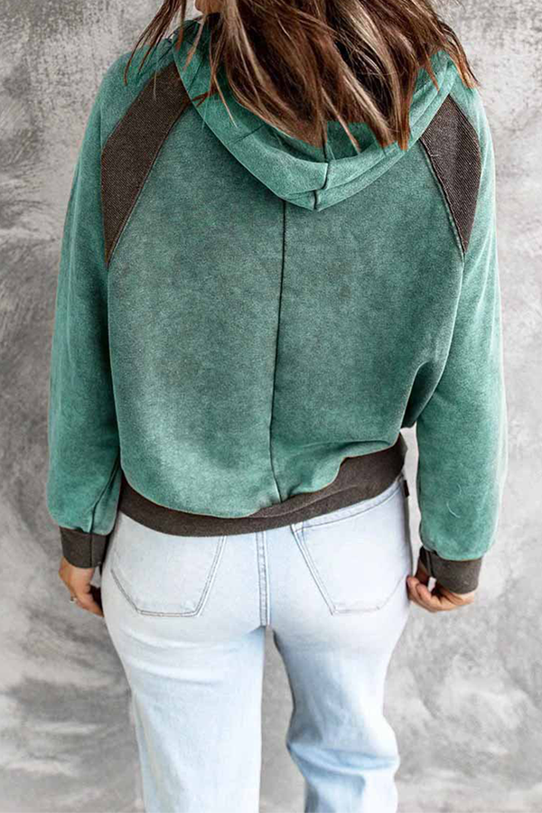 LD | Een casual, modieuze top