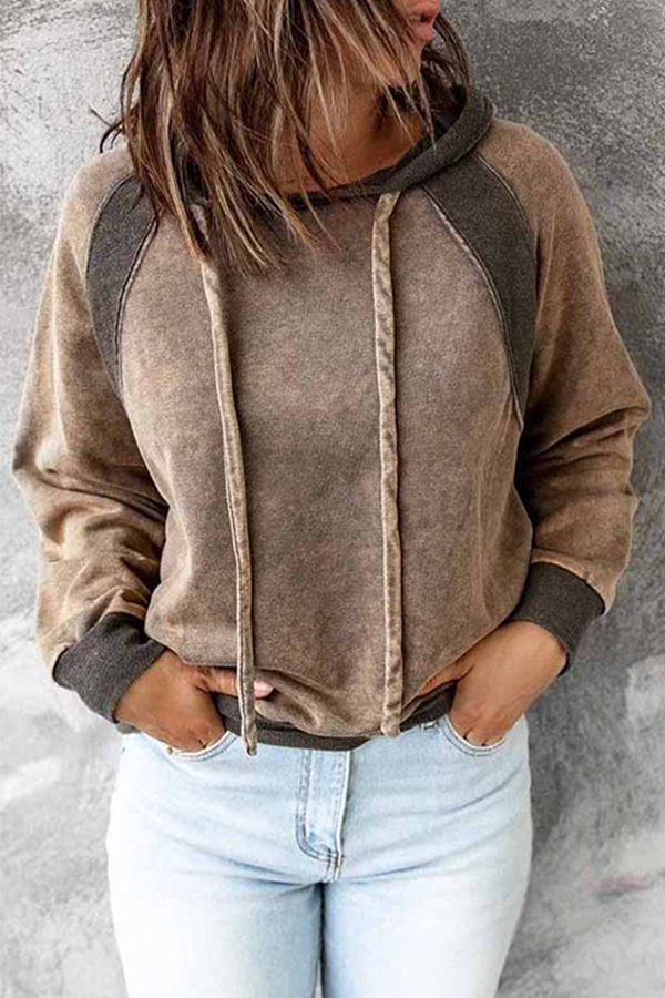 LD | Een casual, modieuze top