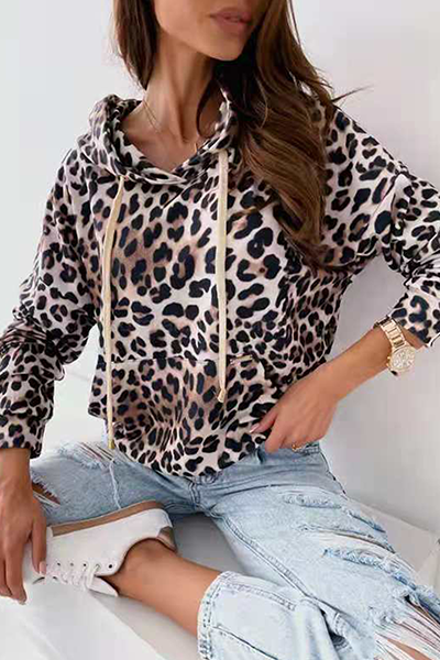 LD Casual, moeiteloze wintertop