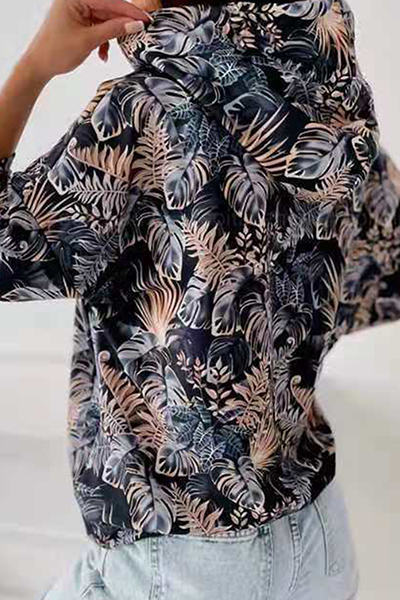 LD Casual, moeiteloze wintertop