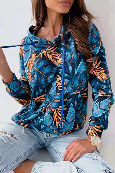LD Casual, moeiteloze wintertop