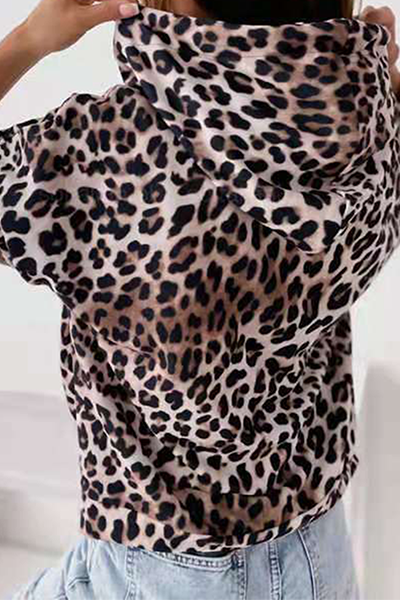LD Casual, moeiteloze wintertop