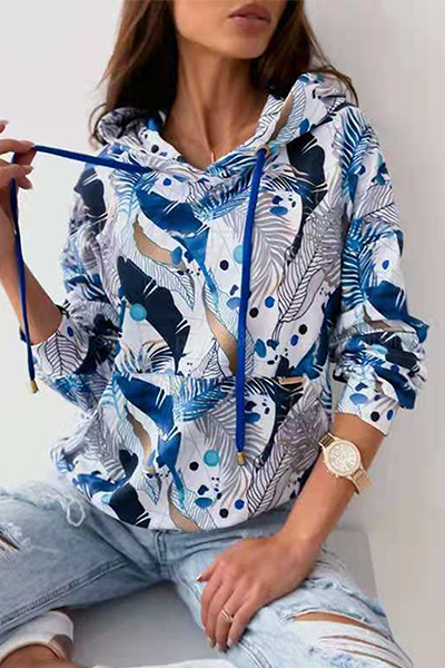 LD Casual, moeiteloze wintertop
