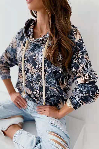 LD Casual, moeiteloze wintertop