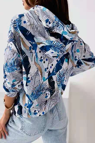 LD Casual, moeiteloze wintertop