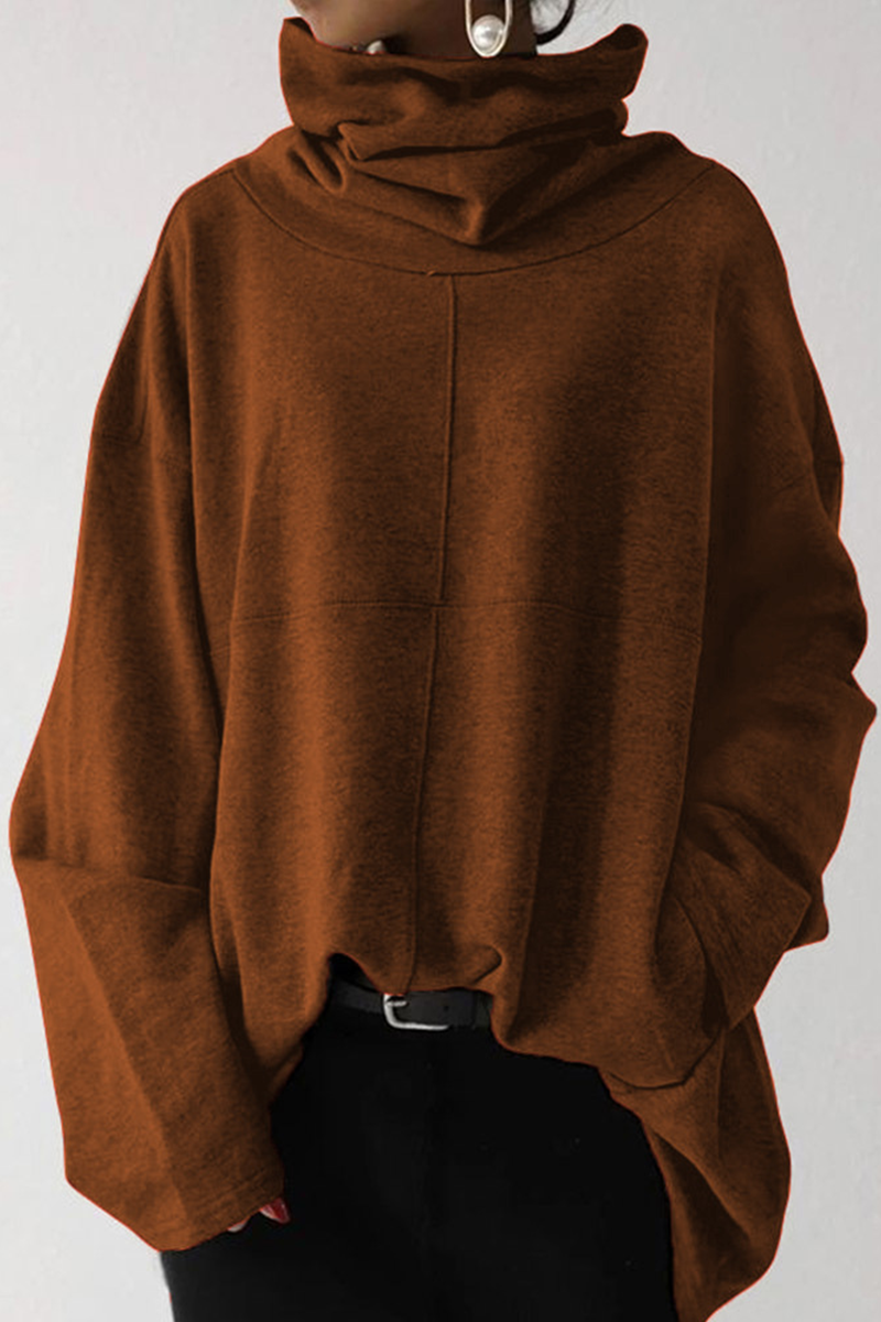 LD | Gezellige en stijlvolle hoodie