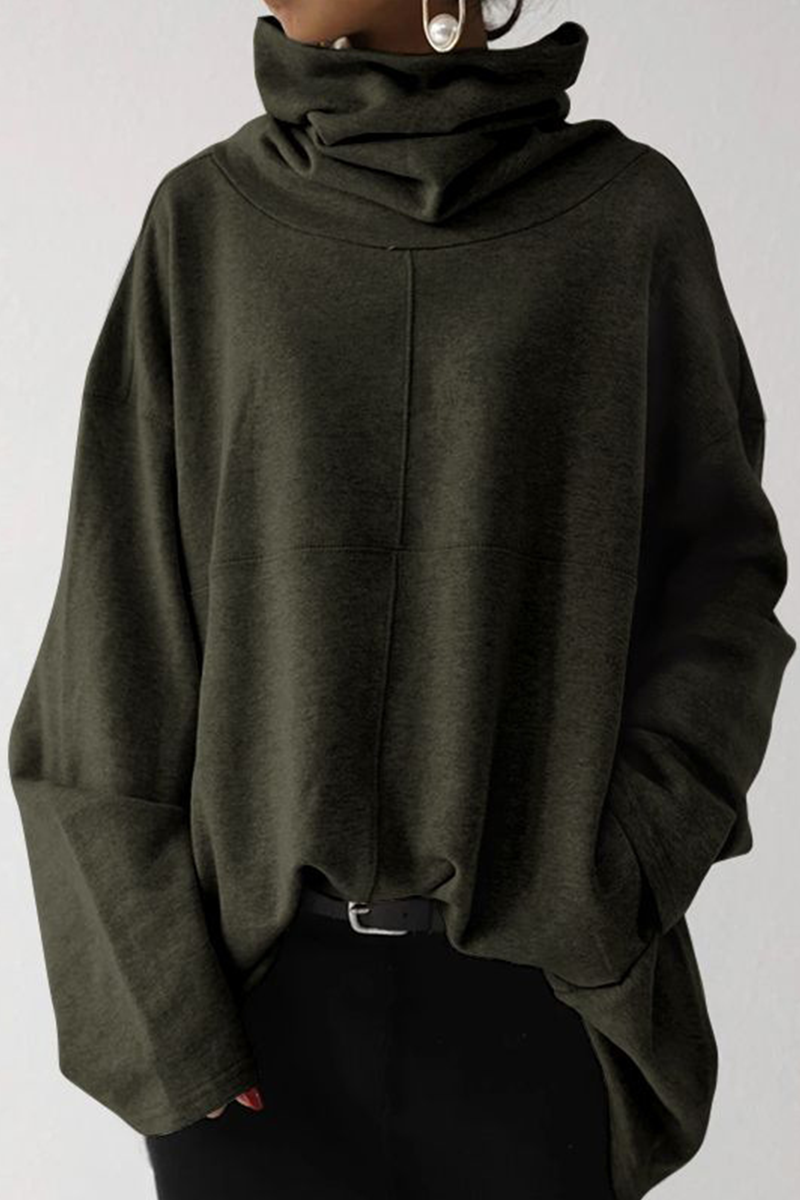 LD | Gezellige en stijlvolle hoodie