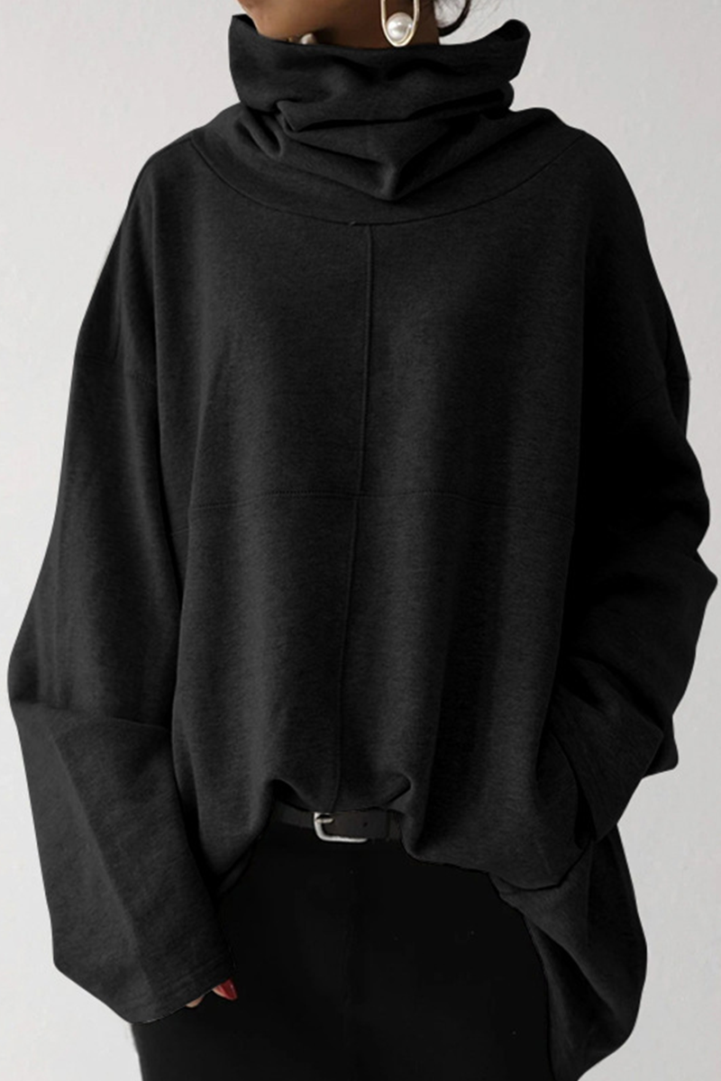LD | Gezellige en stijlvolle hoodie