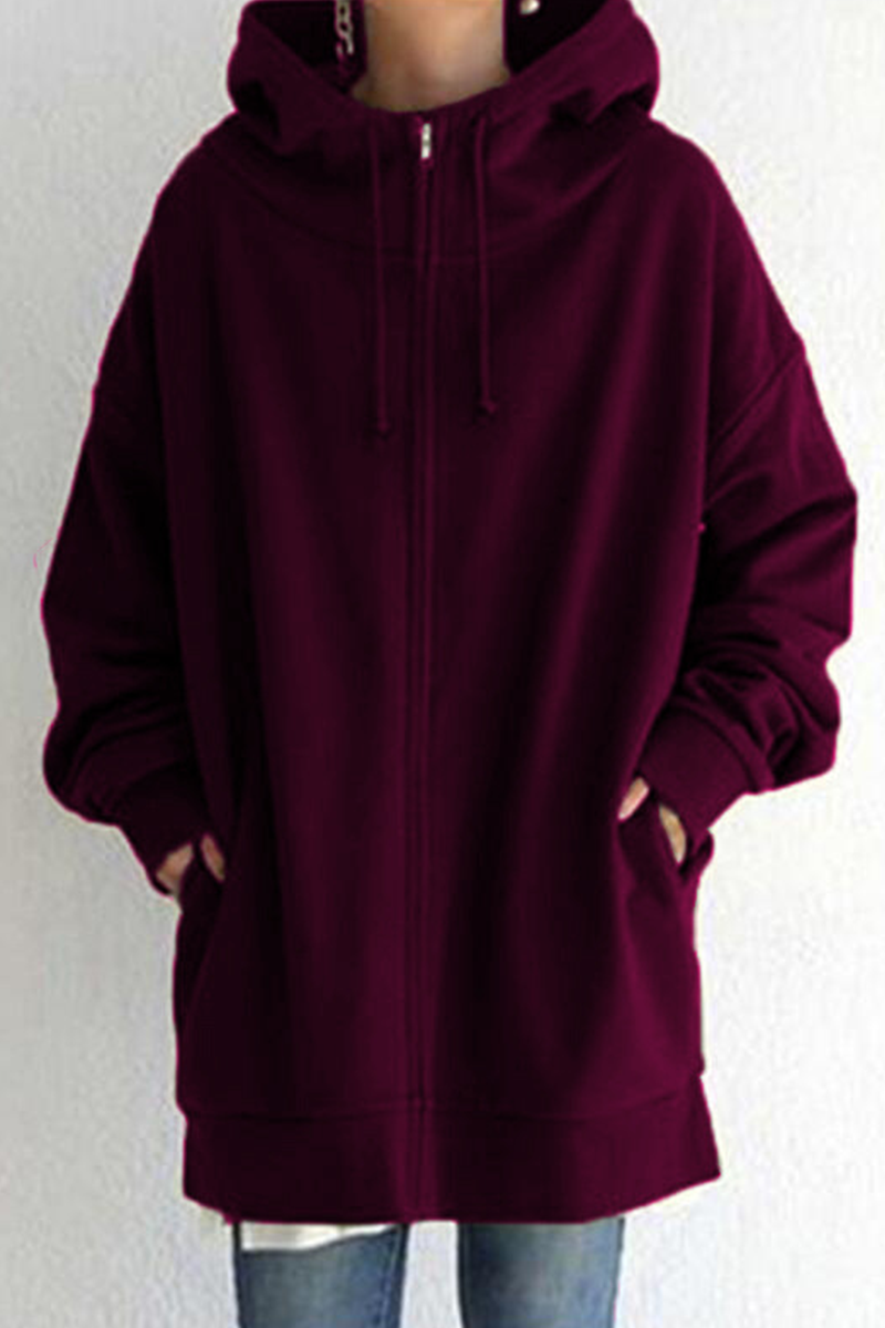 TS | Fashionable and minimalist winter top