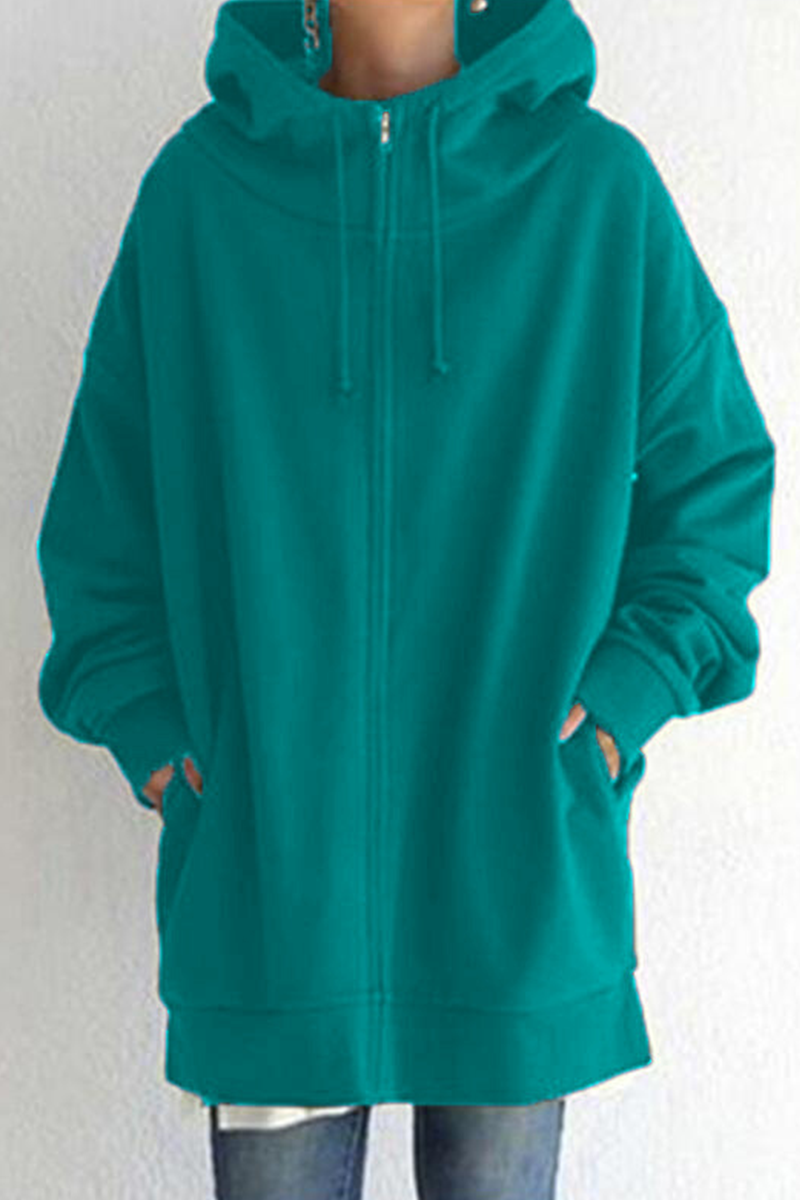 TS | Fashionable and minimalist winter top