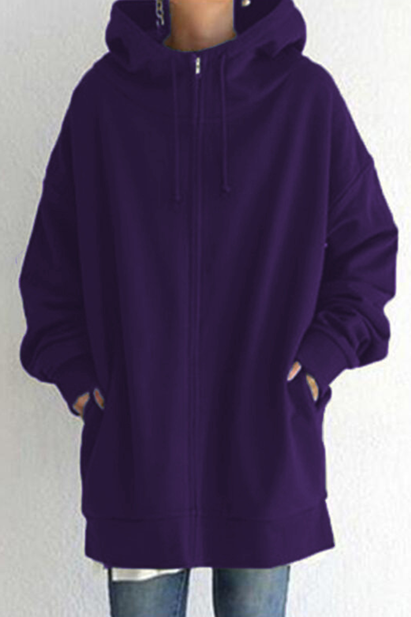 TS | Fashionable and minimalist winter top