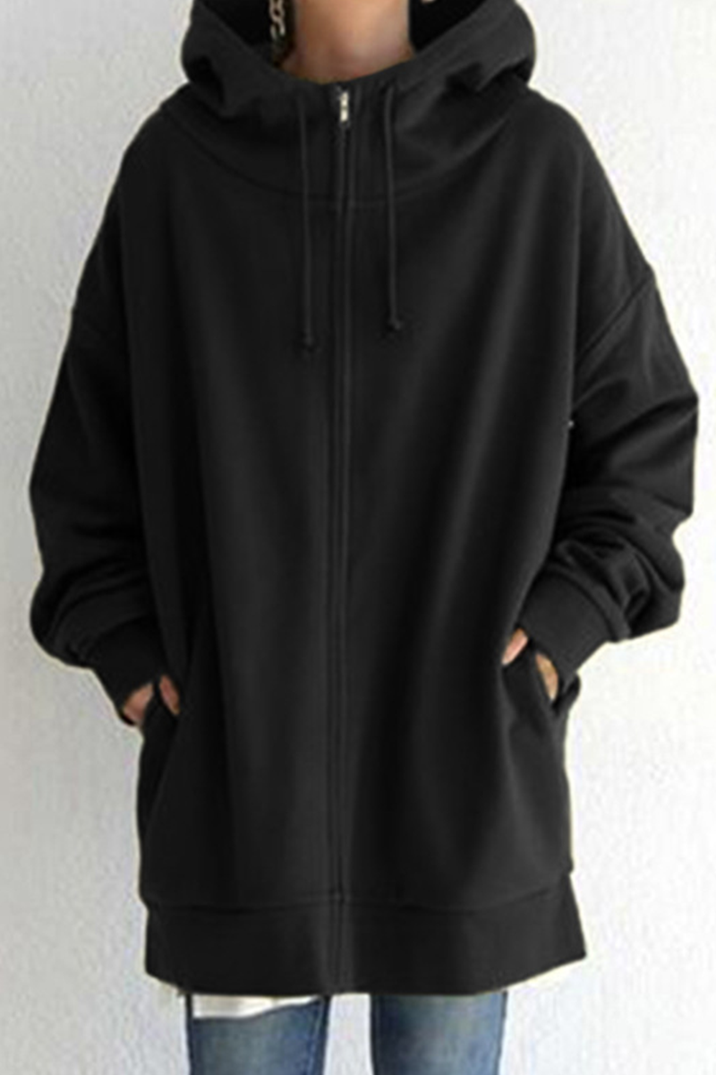 TS | Fashionable and minimalist winter top