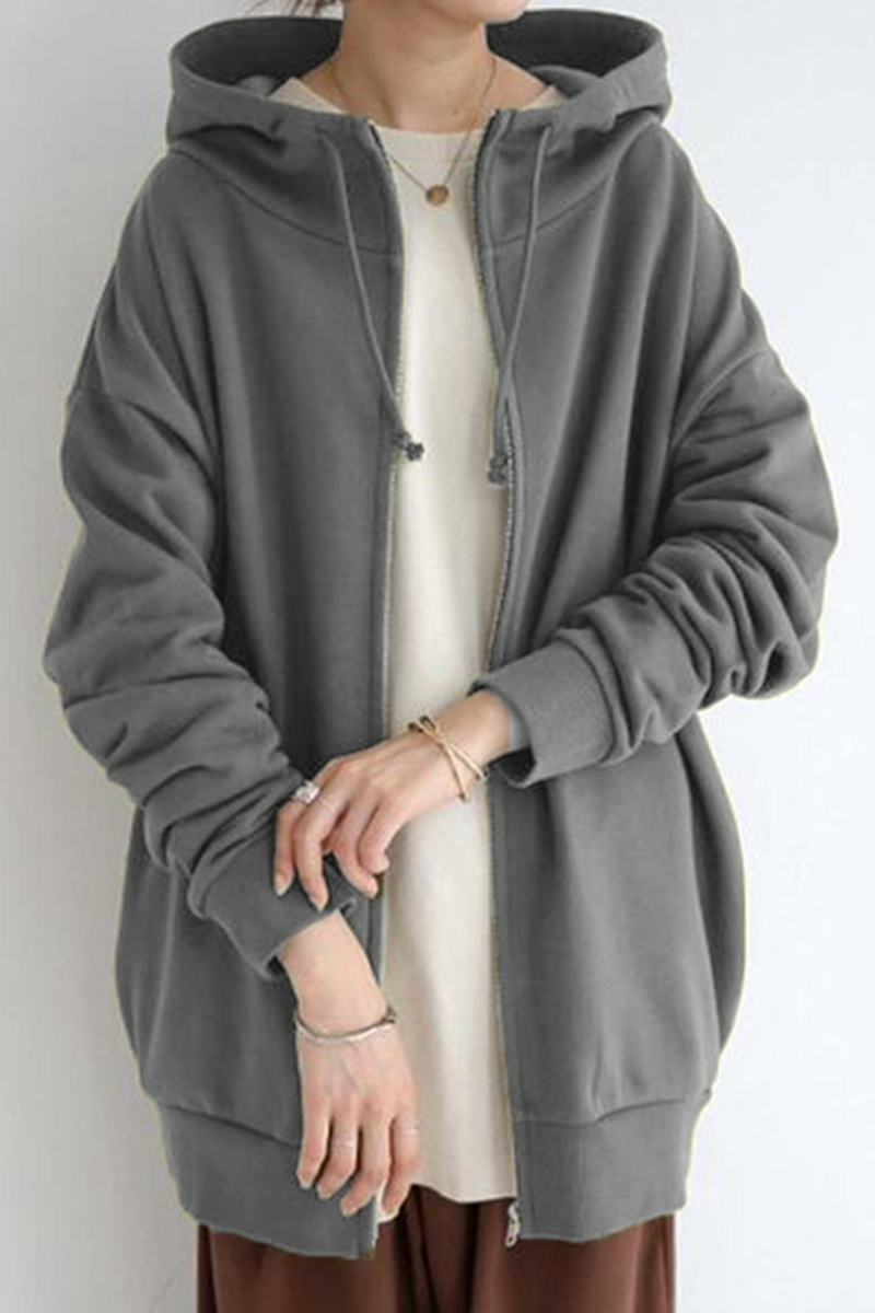 TS | Fashionable and minimalist winter top