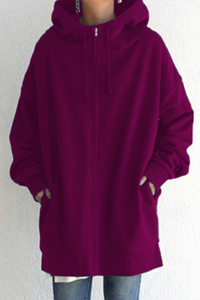 TS | Fashionable and minimalist winter top