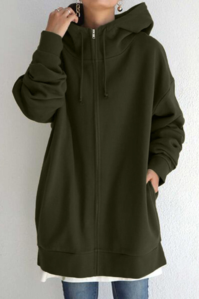 TS | Fashionable and minimalist winter top