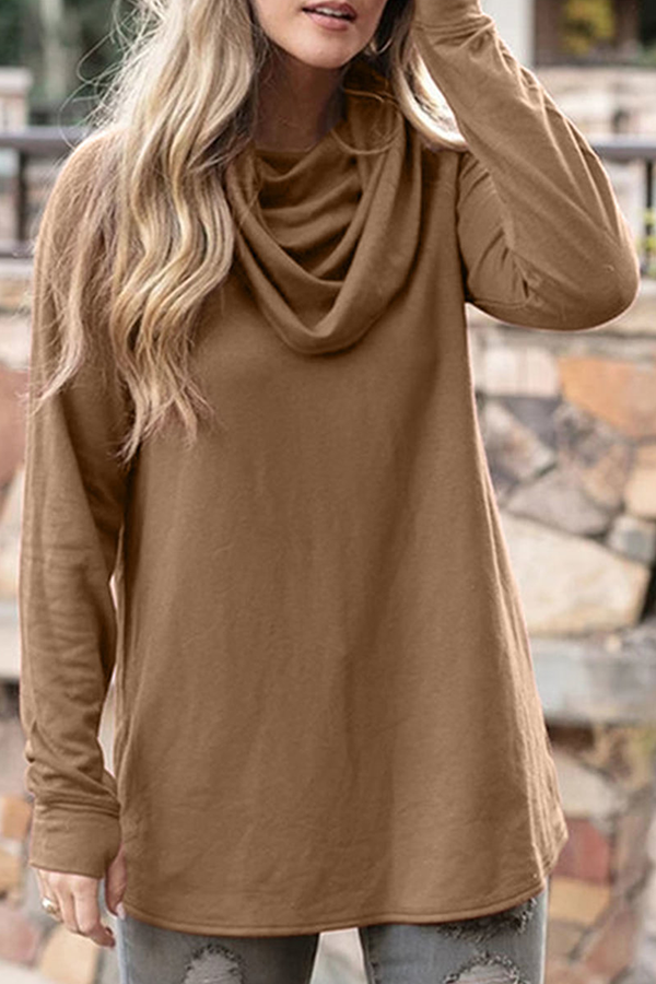 LD | Trendy en minimalistische wintertop