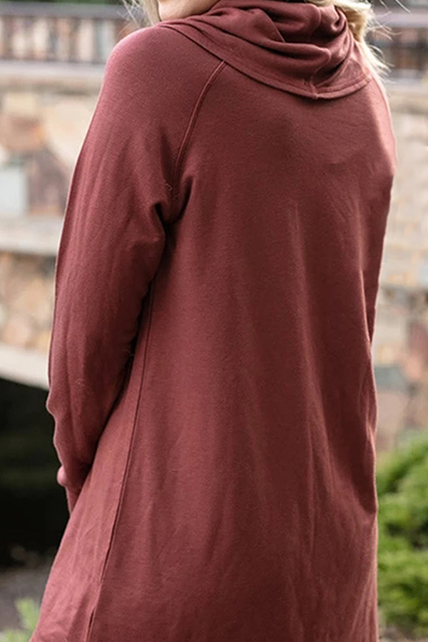 LD | Trendy en minimalistische wintertop