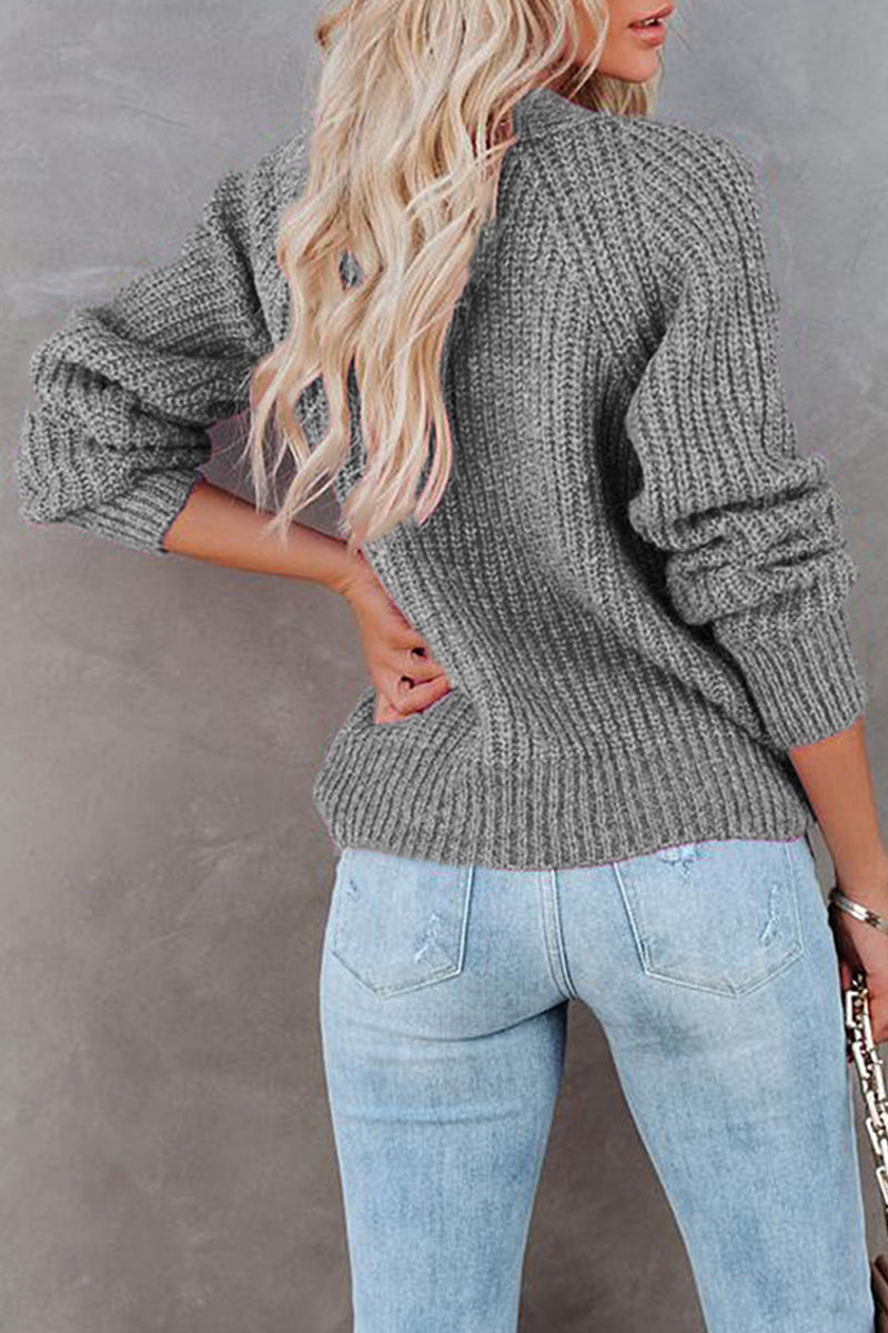 LD | Getailleerde en elegante wintertop