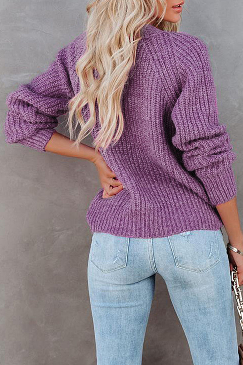 LD | Getailleerde en elegante wintertop