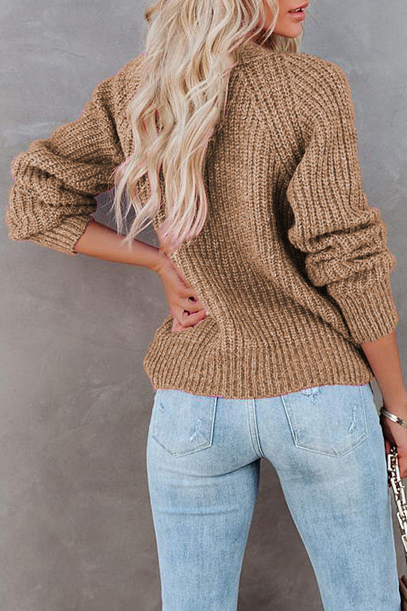 LD | Getailleerde en elegante wintertop