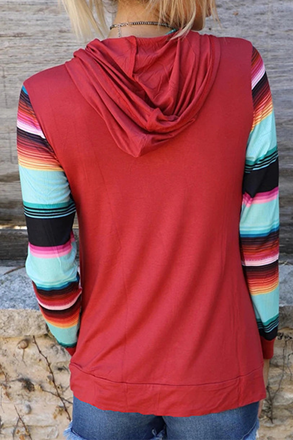 LD | Elegante, casual wintertop