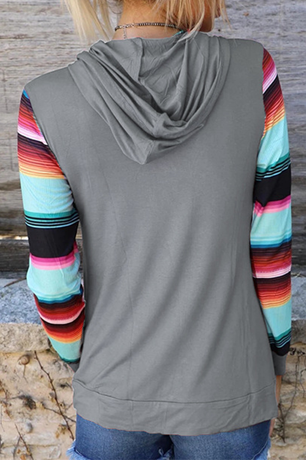 LD | Elegante, casual wintertop