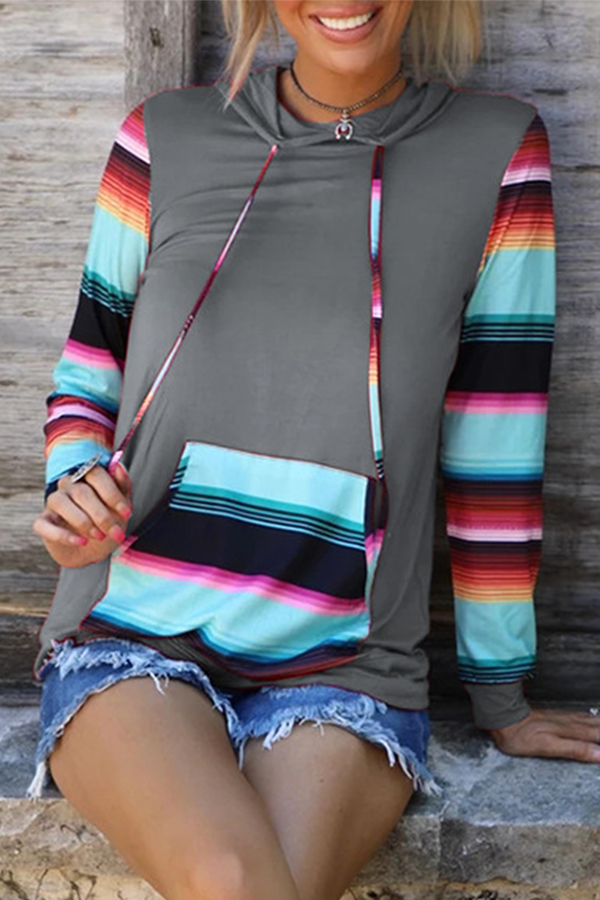 LD | Elegante, casual wintertop