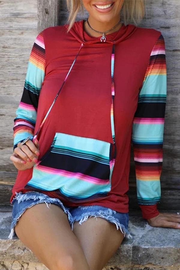 LD | Elegante, casual wintertop