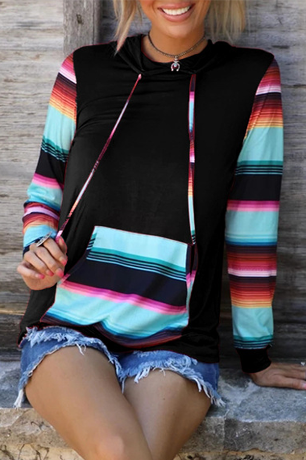 LD | Elegante, casual wintertop
