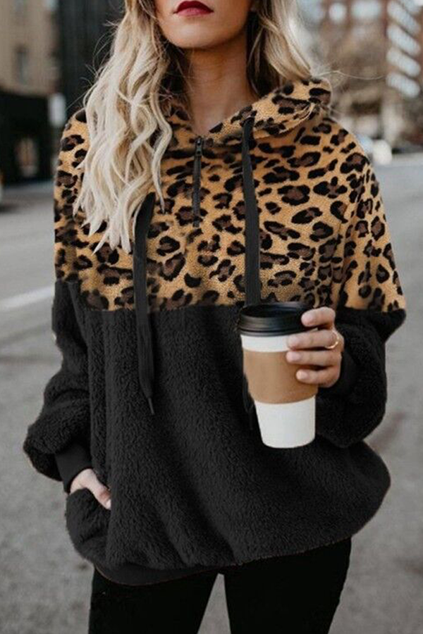 LD | Veelzijdige, comfortabele wintertop
