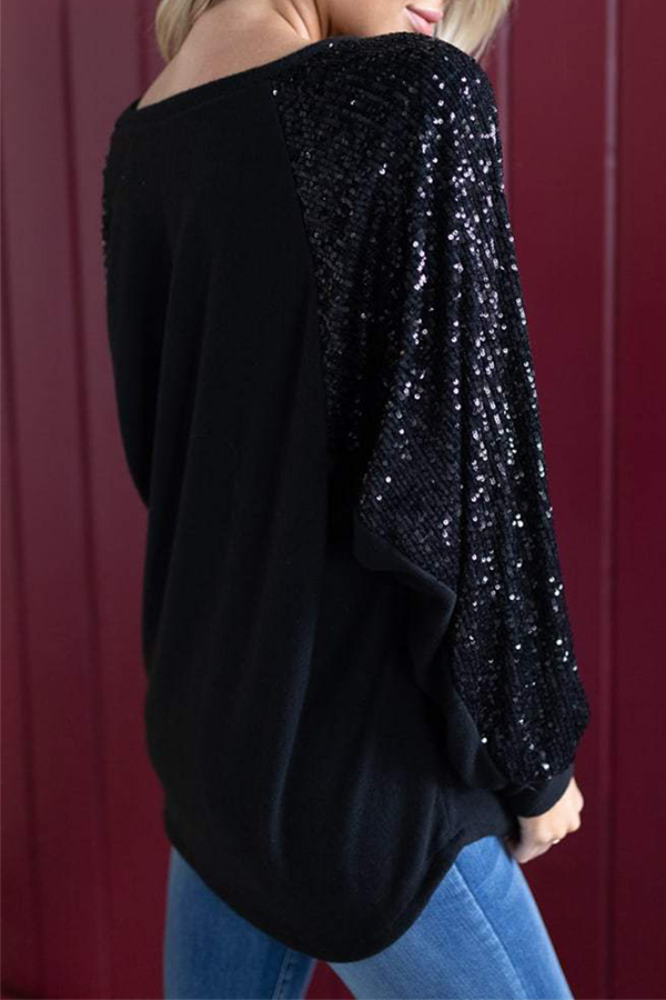 LD | Trendy en minimalistische top