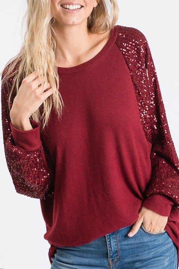 LD | Trendy en minimalistische top