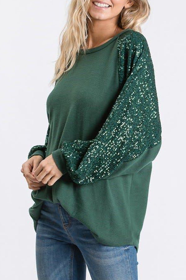 LD | Trendy en minimalistische top