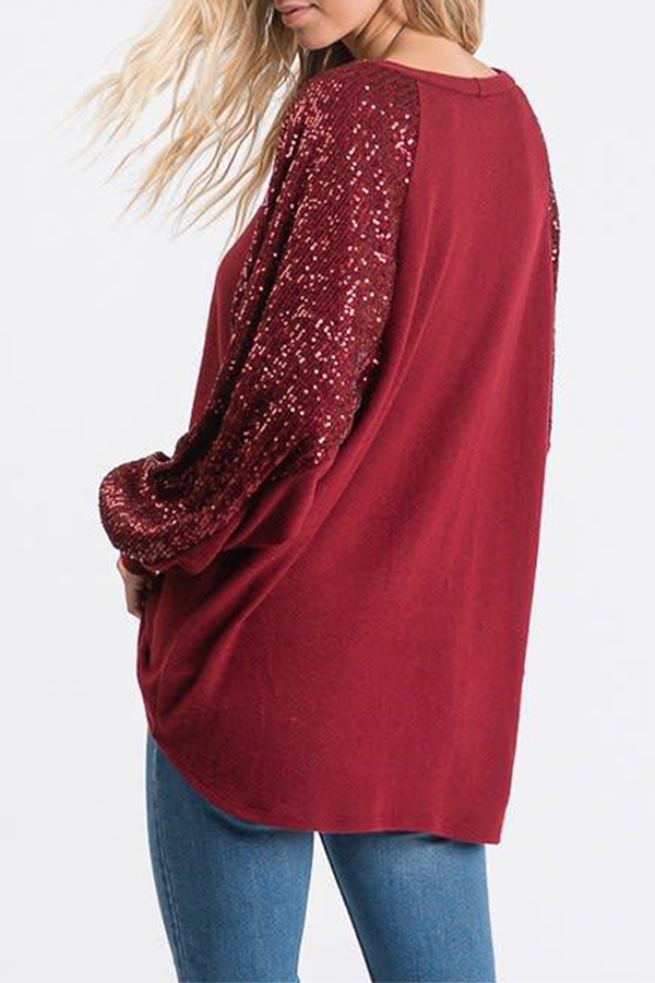 LD | Trendy en minimalistische top