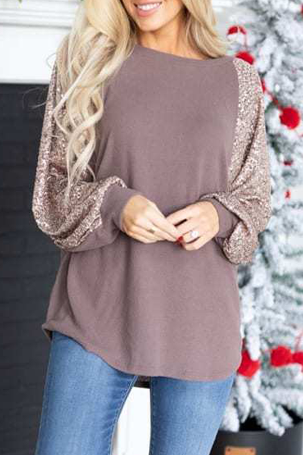 LD | Trendy en minimalistische top