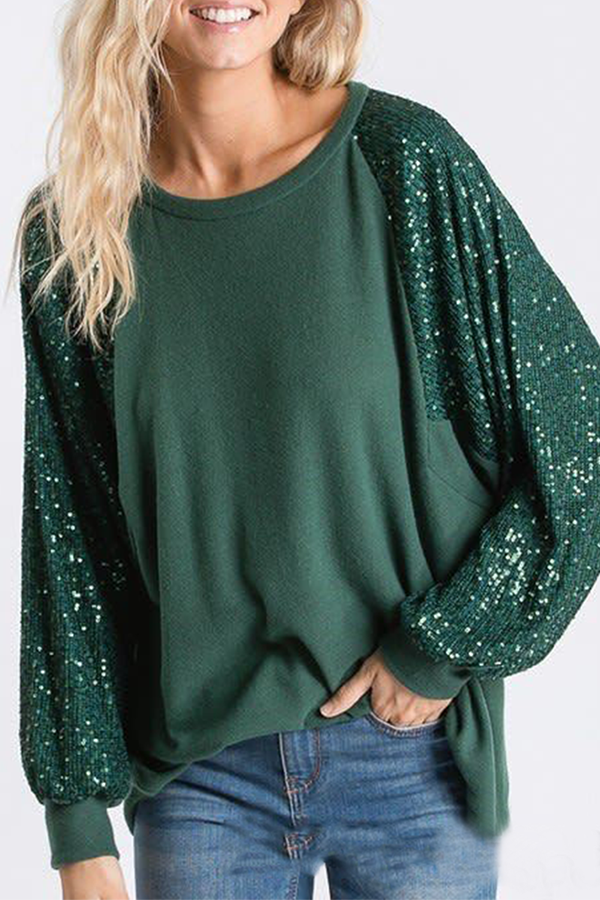 LD | Trendy en minimalistische top