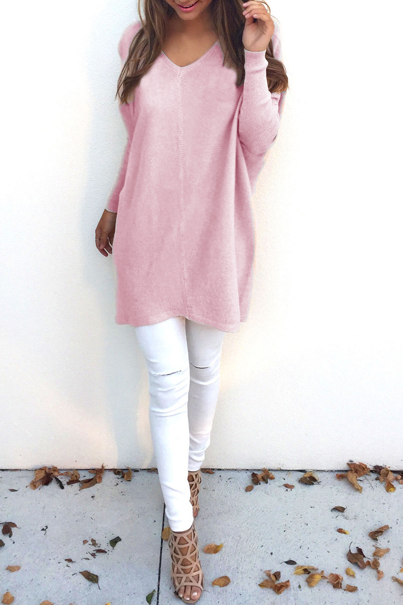 TS | Modern and fashionable winter top