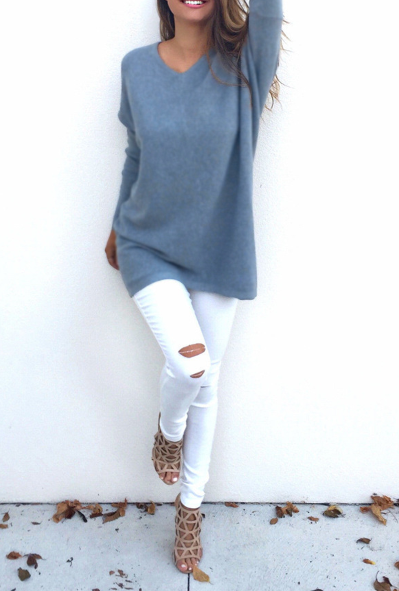 TS | Modern and fashionable winter top