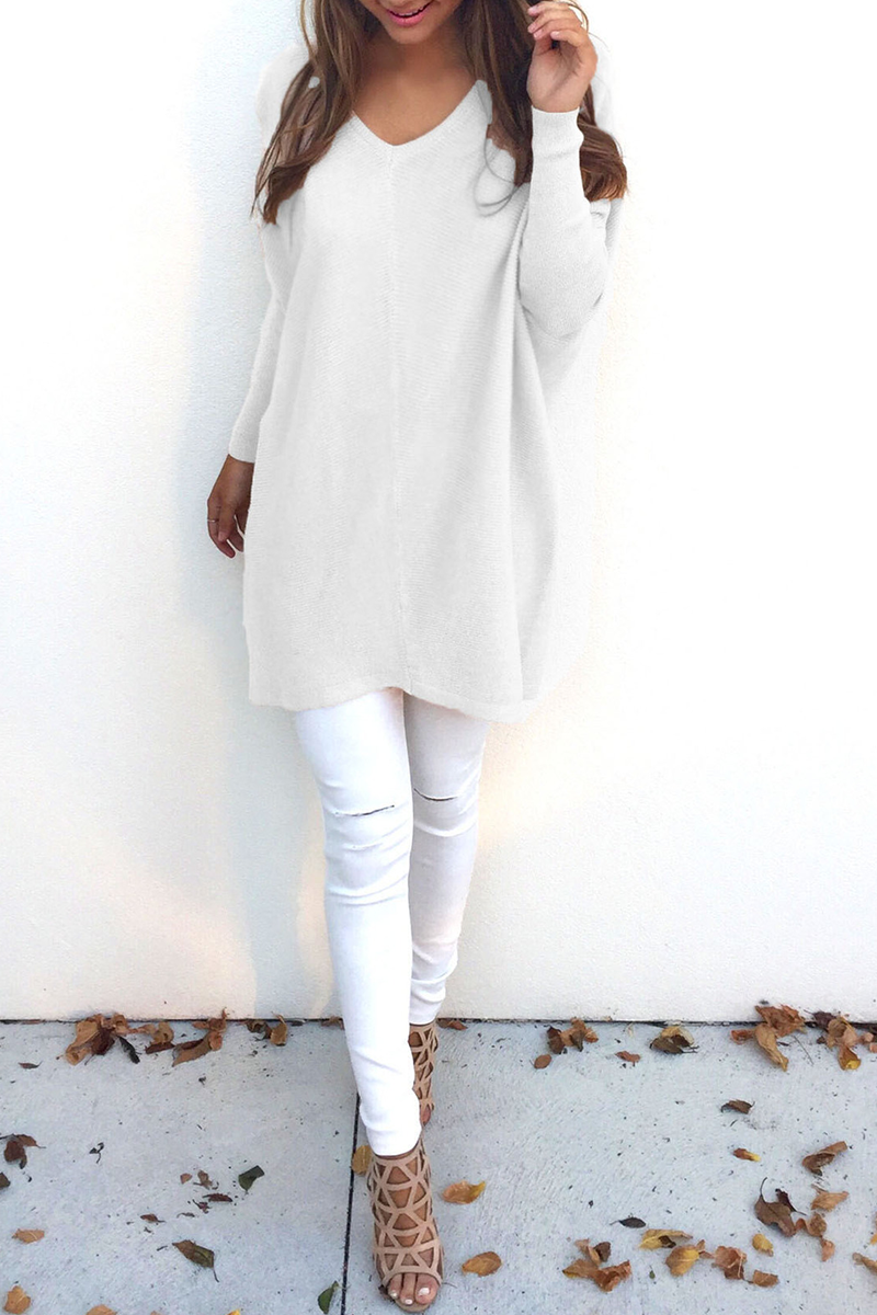 TS | Modern and fashionable winter top