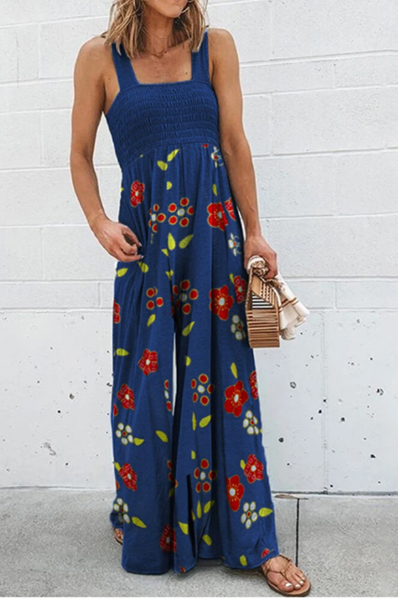LM | Glamorous and cool jumpsuit