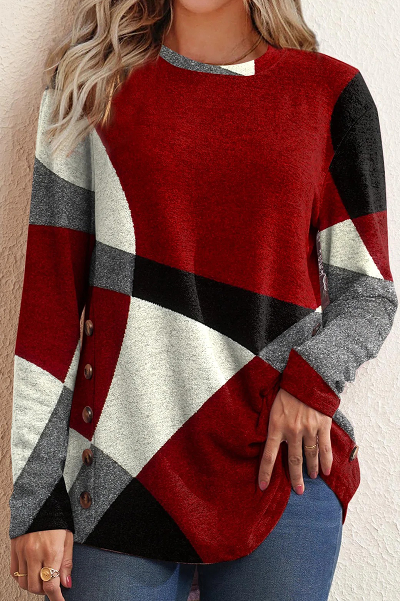 TS | Versatile and comfortable winter sweater