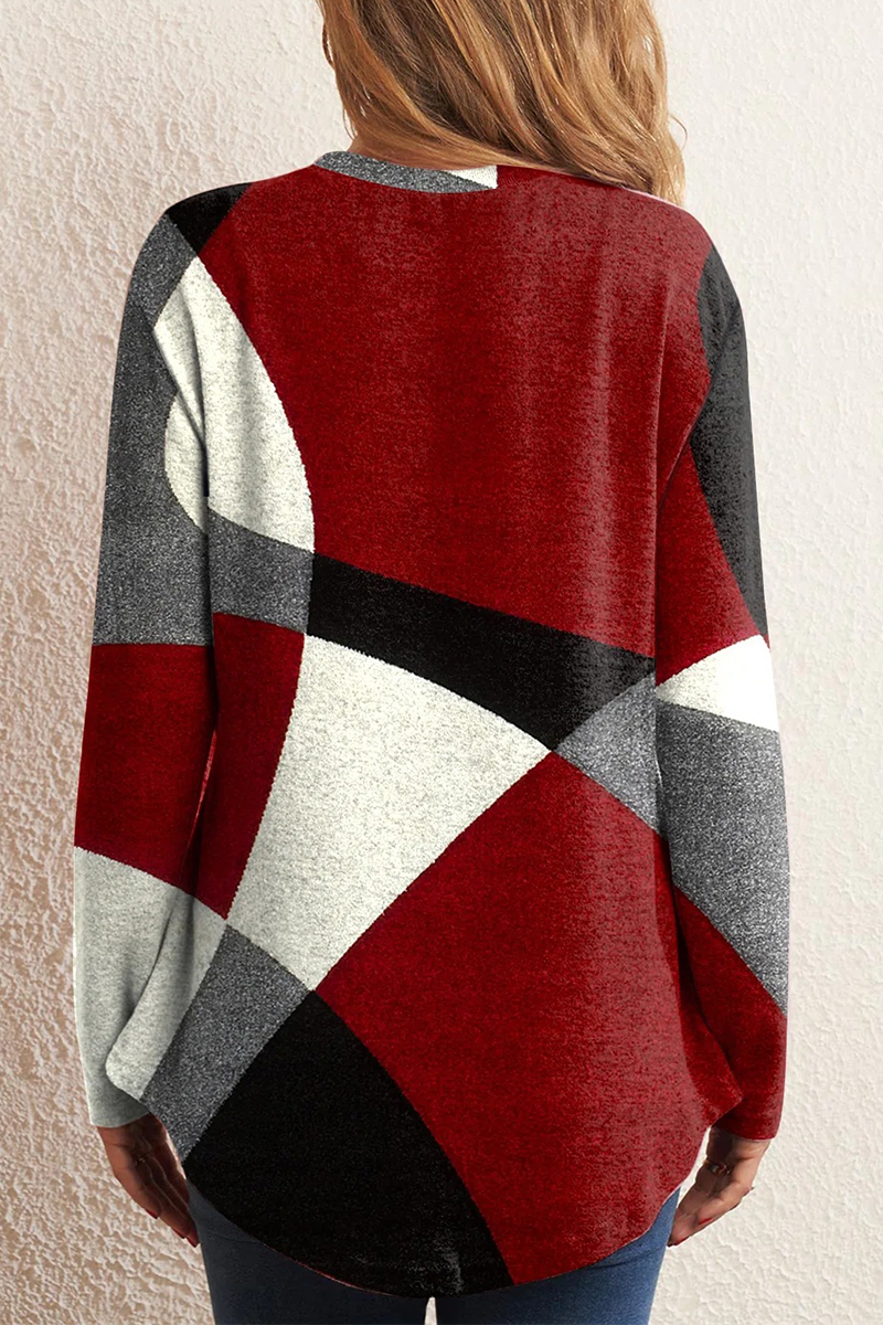 TS | Versatile and comfortable winter sweater