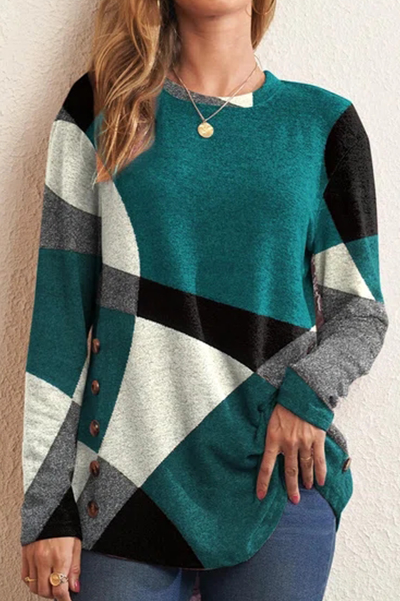 TS | Versatile and comfortable winter sweater