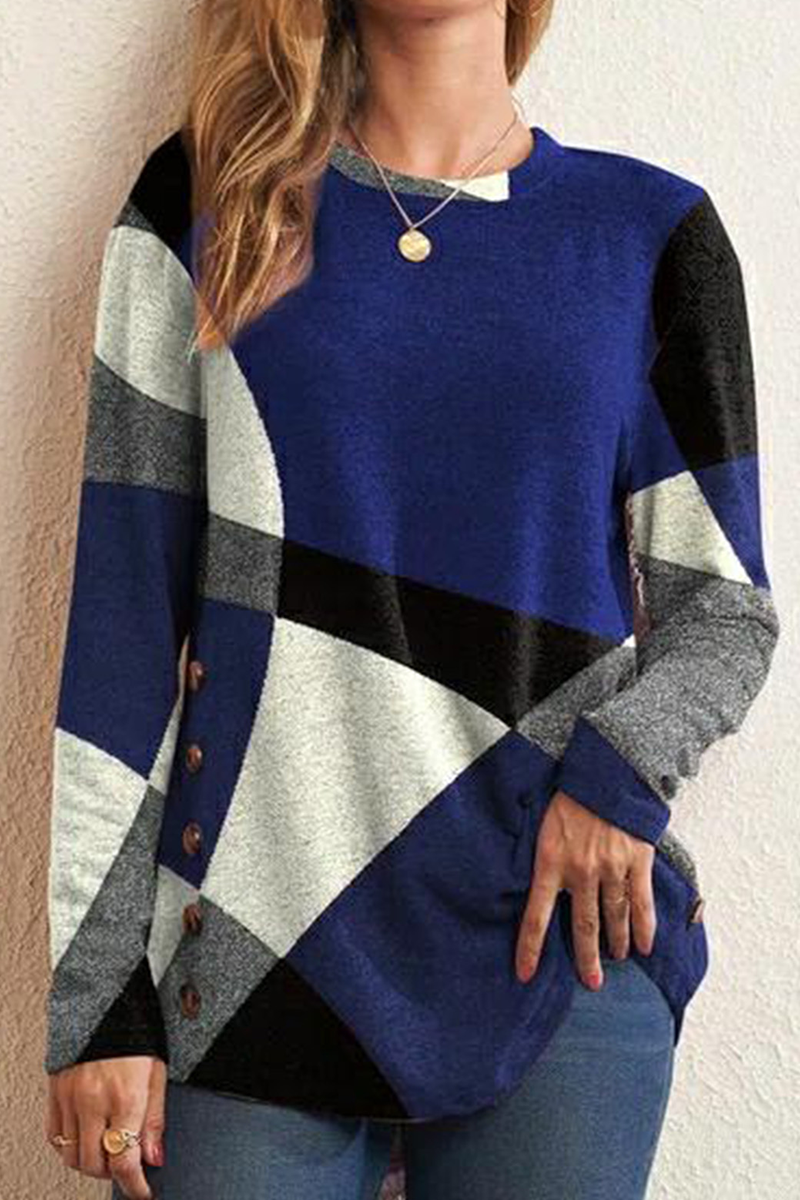 TS | Versatile and comfortable winter sweater