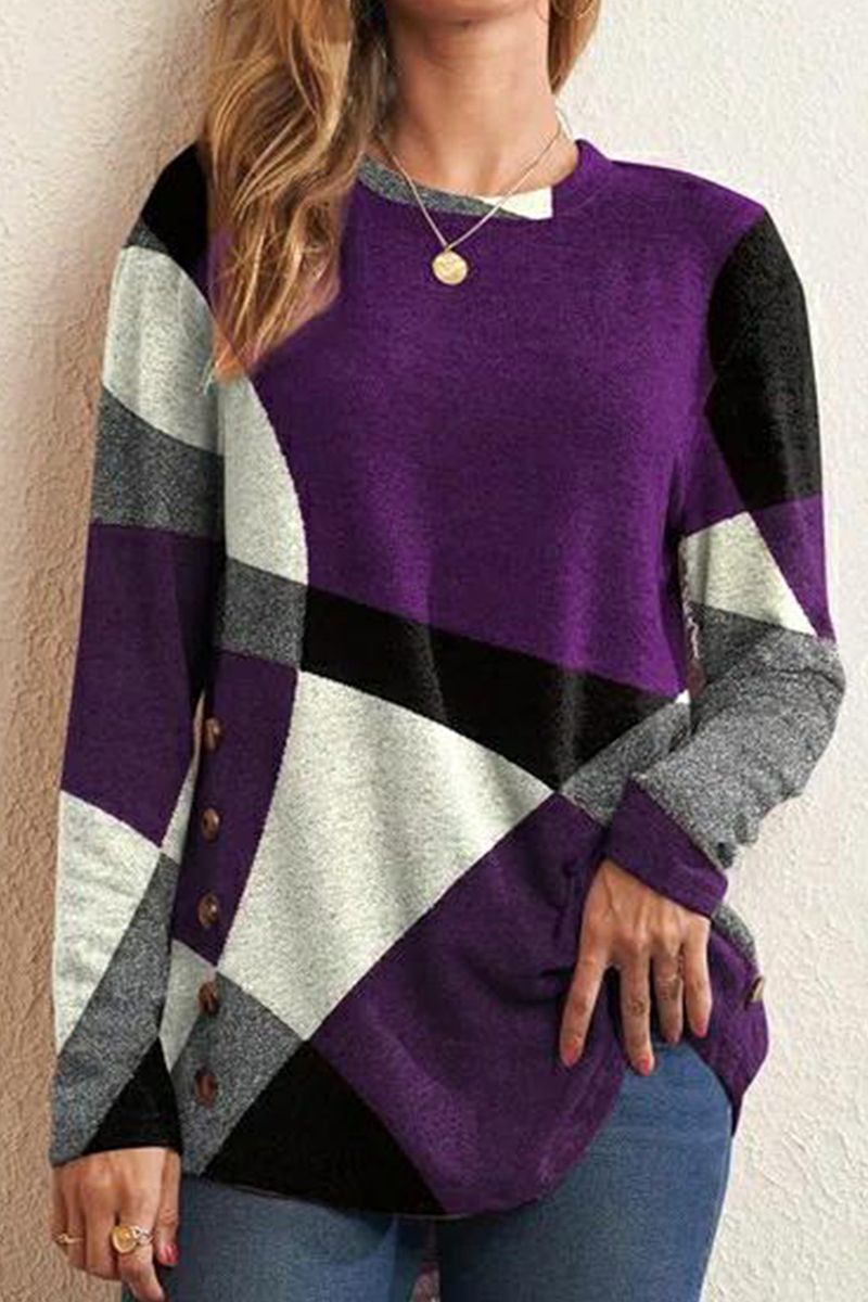 TS | Versatile and comfortable winter sweater
